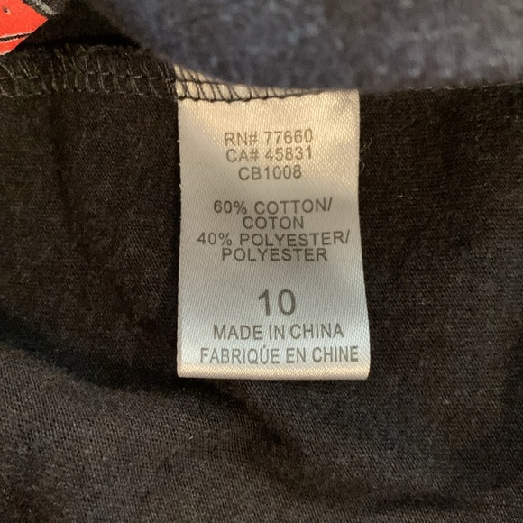 Boys Chaser Brand Black T-Shirt with colorful pick up truck Print - Picture 5 of 6